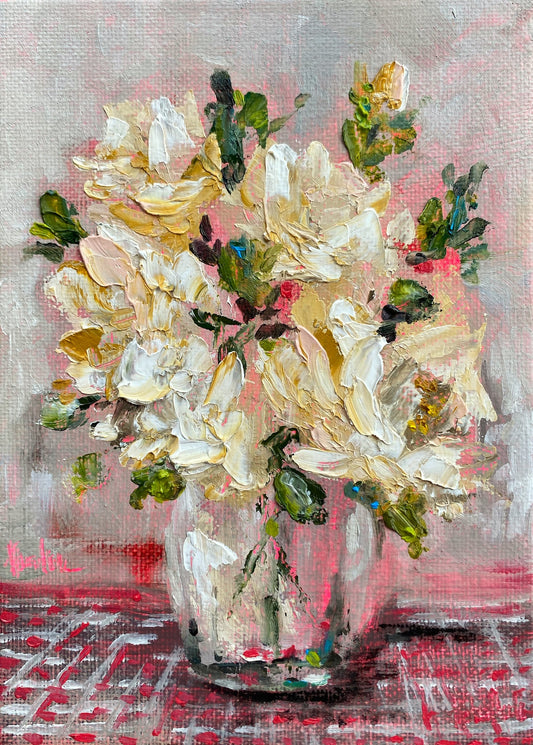 Paintings in the Post #919