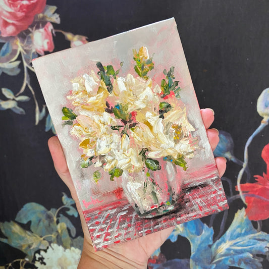 Paintings in the Post #919