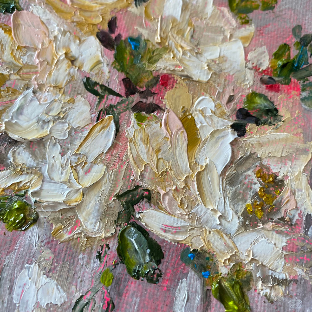 Paintings in the Post #919