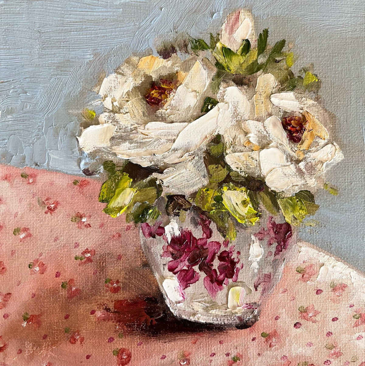 Paintings in the Post #927