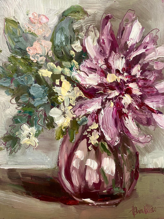 Paintings in the Post #931