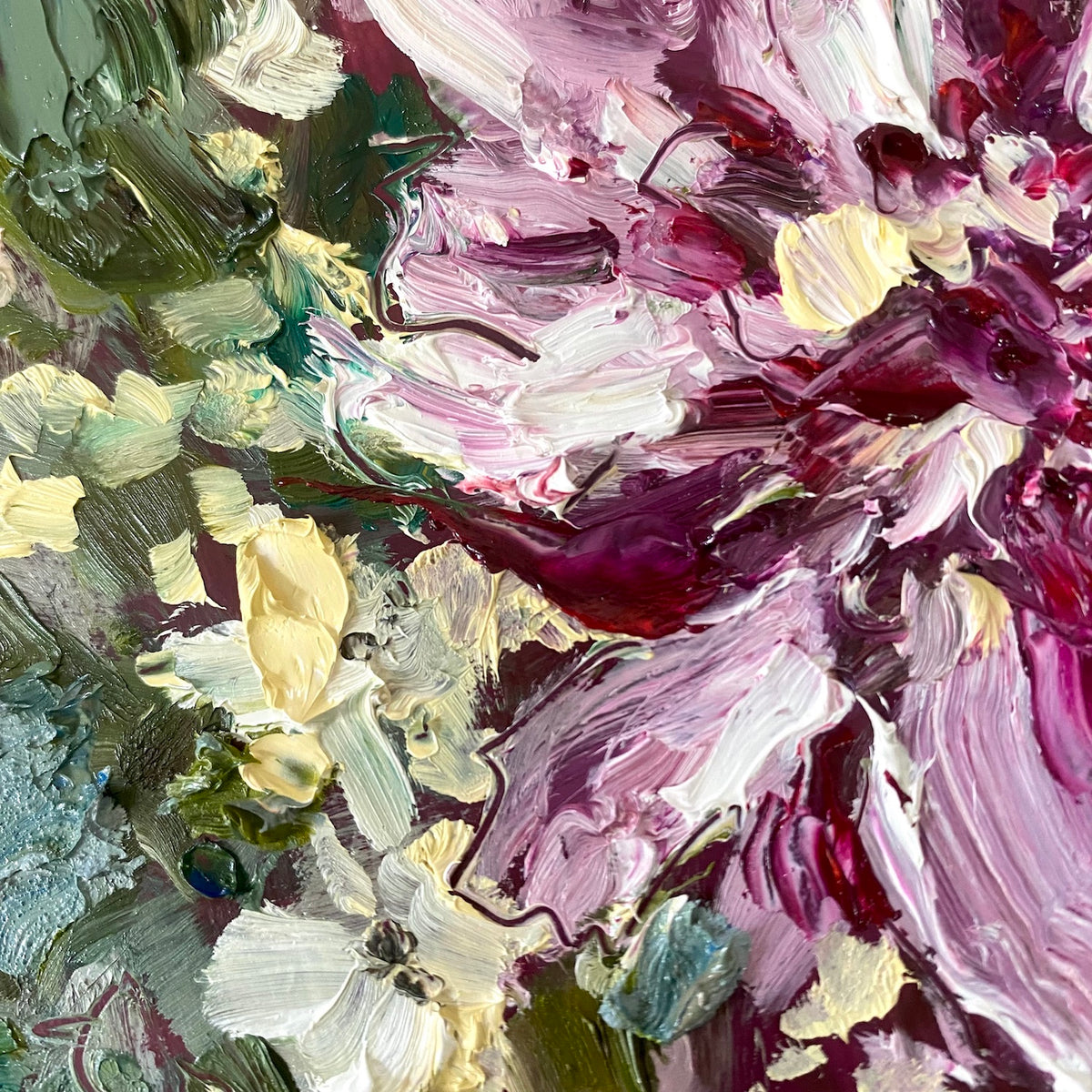 Paintings in the Post #931