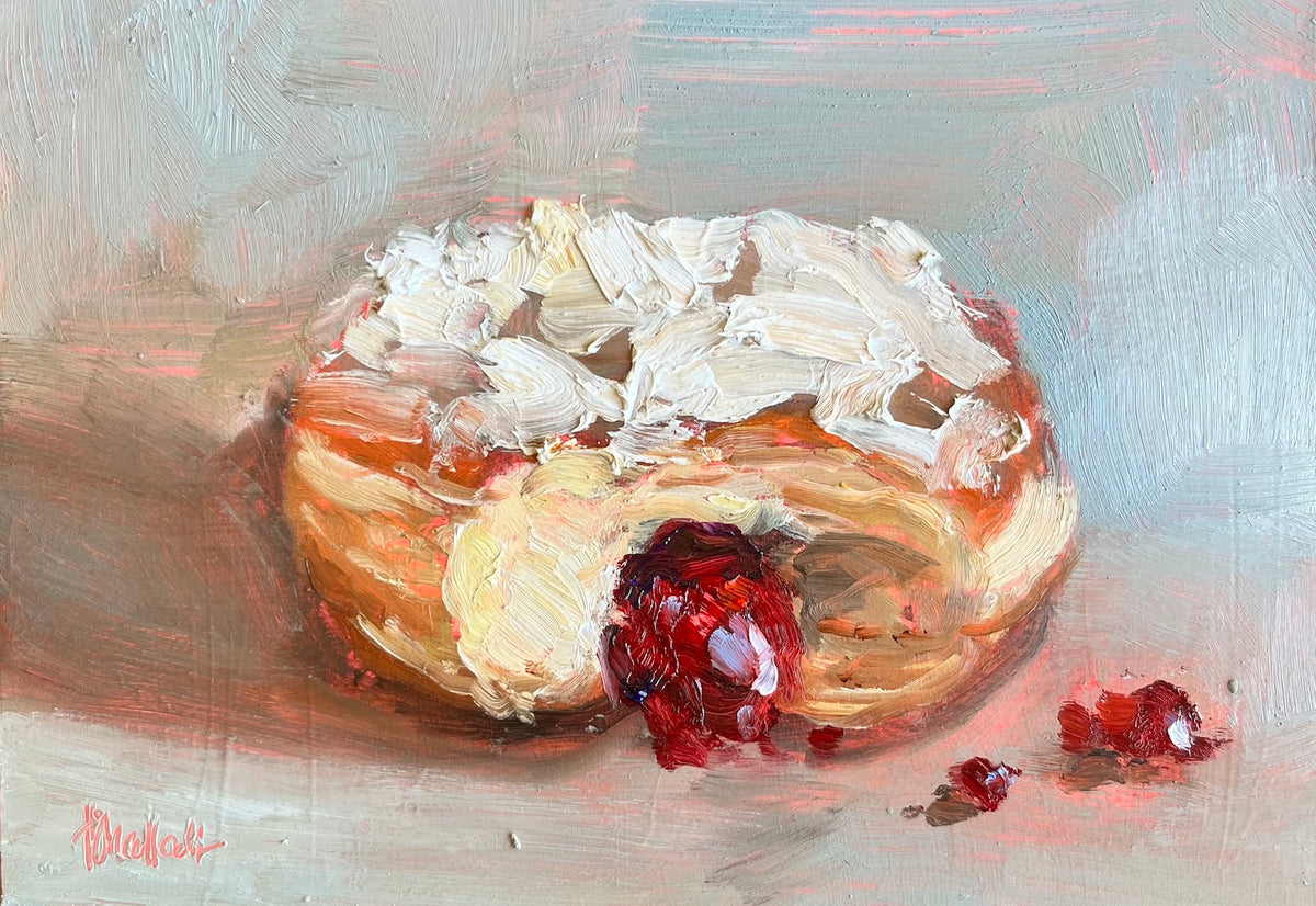 Paintings in the Post #932