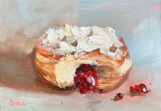 Paintings in the Post #932