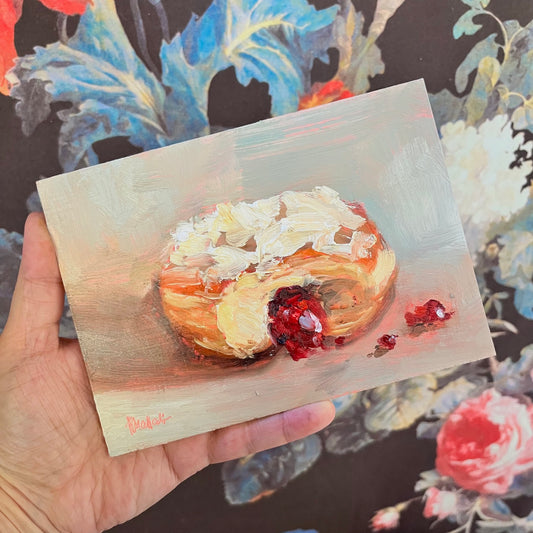 Paintings in the Post #932