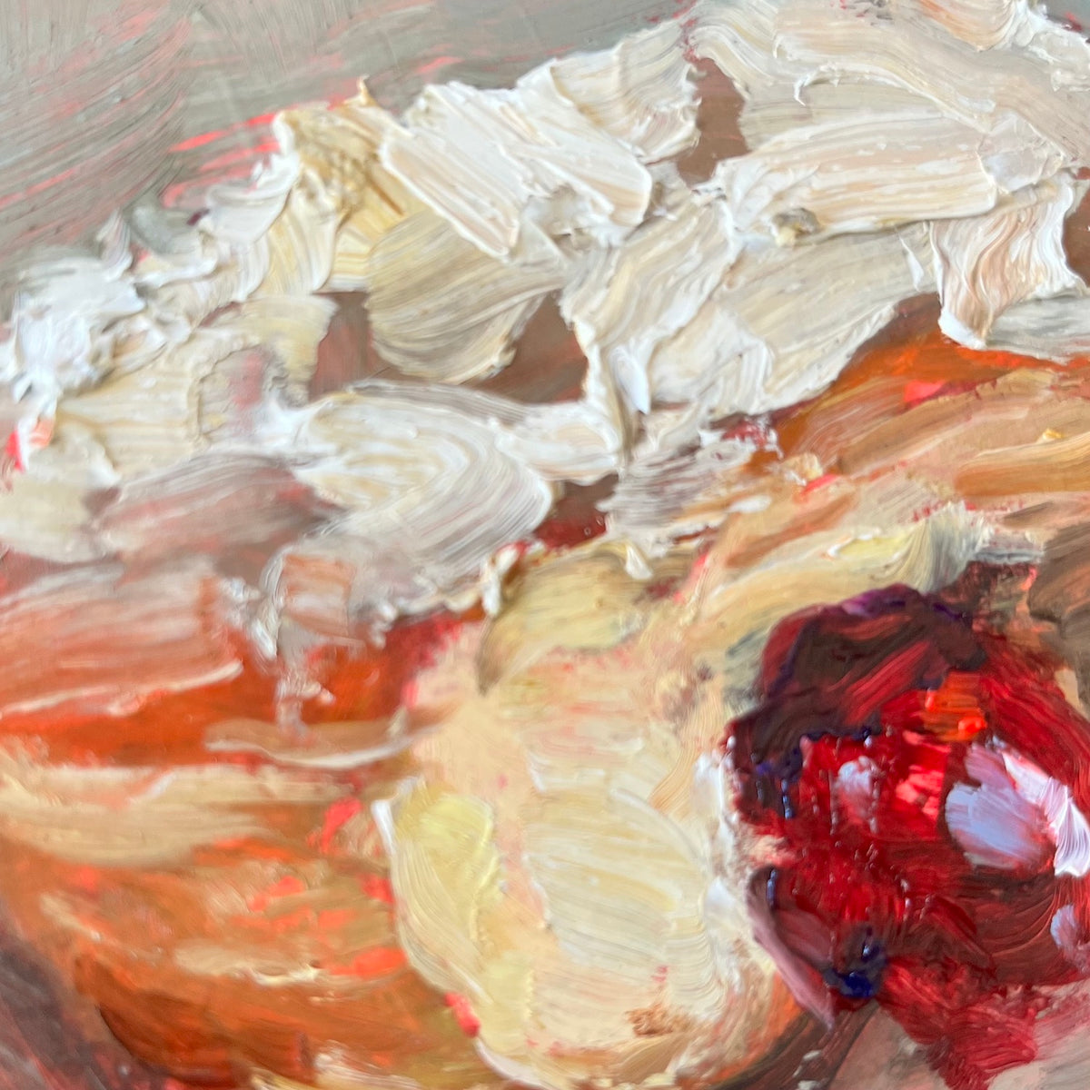 Paintings in the Post #932