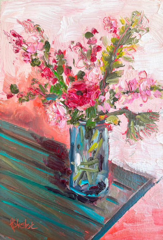 Paintings in the Post #938