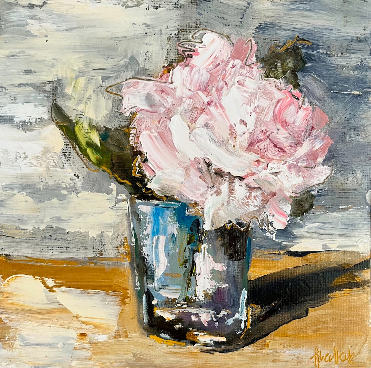 Paintings in the Post #940