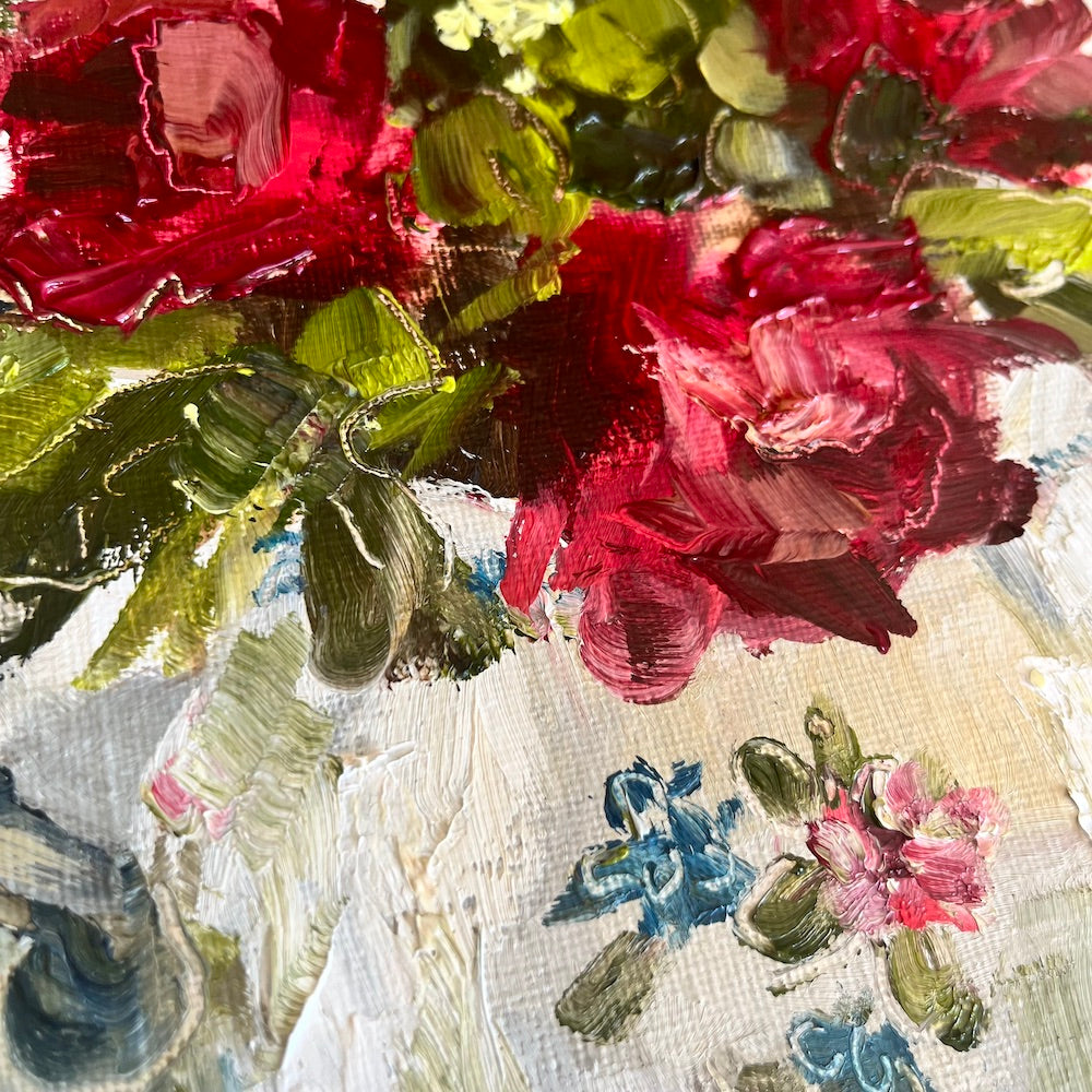 Paintings in the Post #941