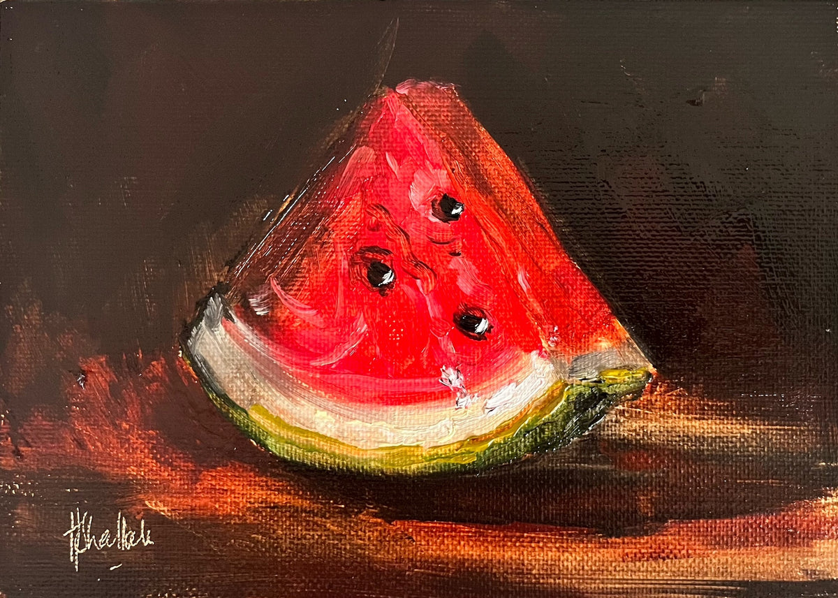 Paintings in the Post #944