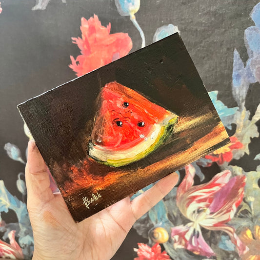 Paintings in the Post #944