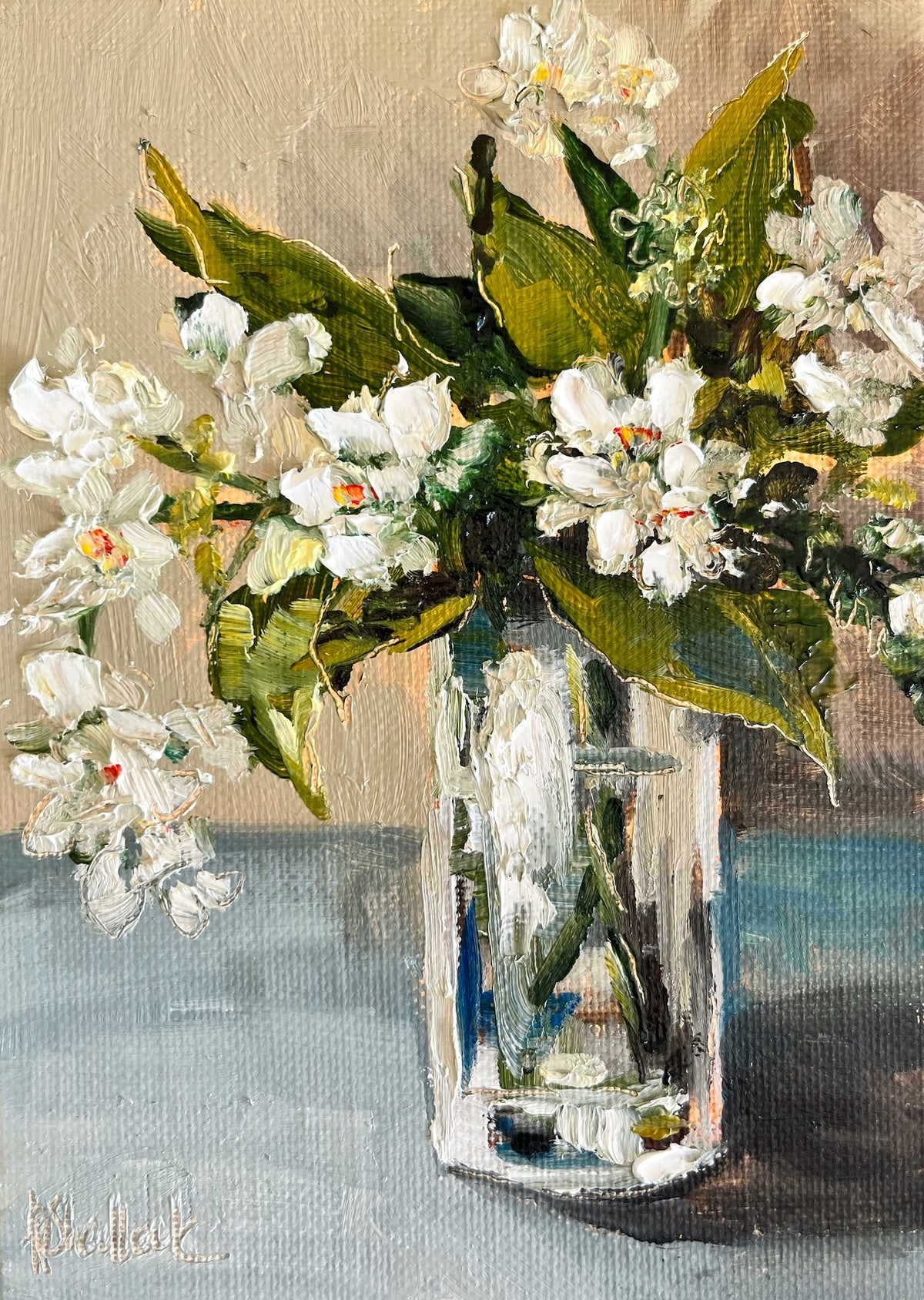 Paintings in the Post #946