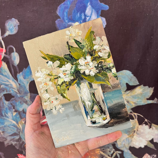 Paintings in the Post #946