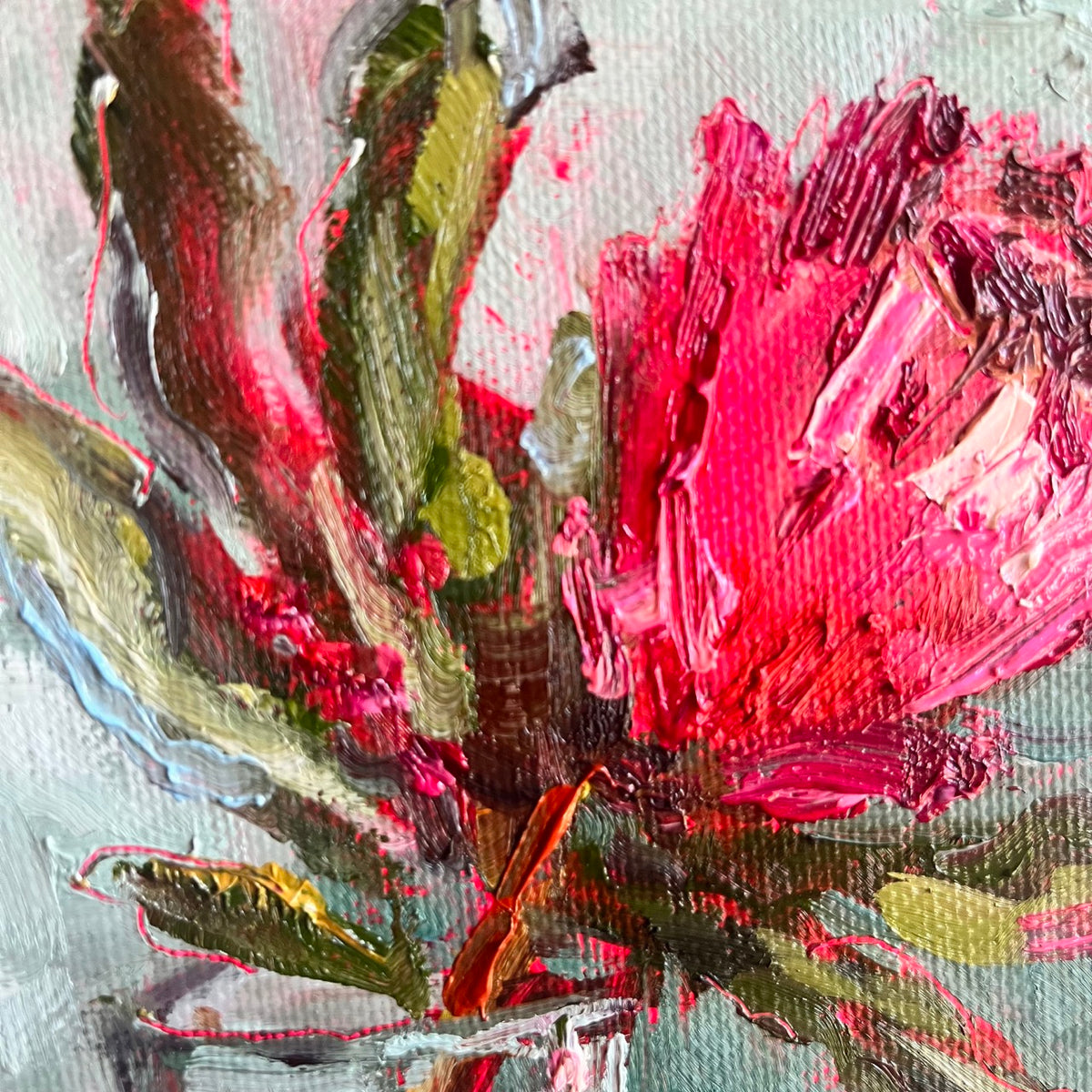Paintings in the Post #947