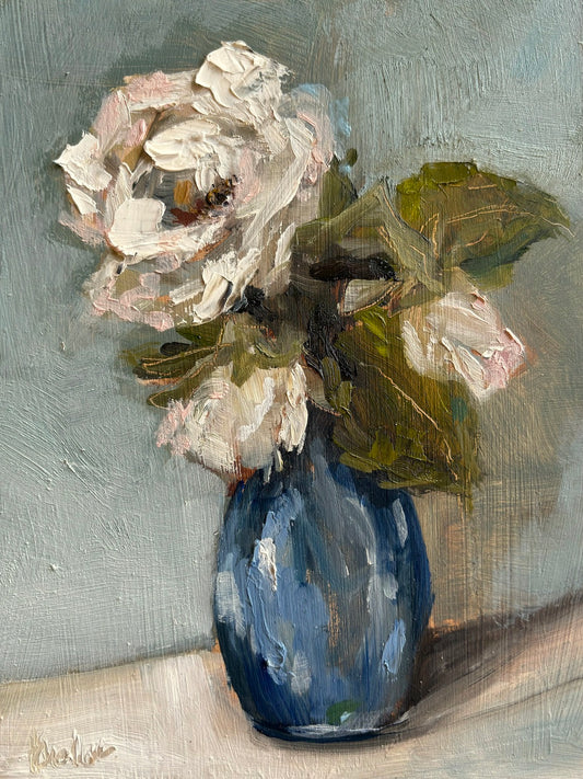 Paintings in the Post #956