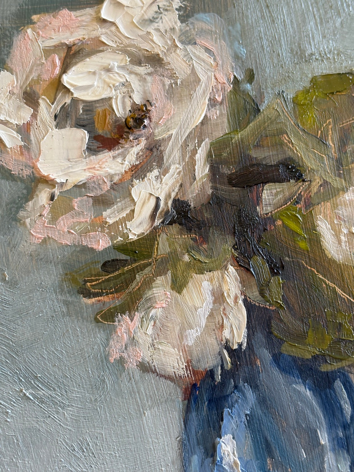 Paintings in the Post #956