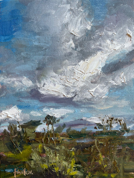 Paintings in the Post #957