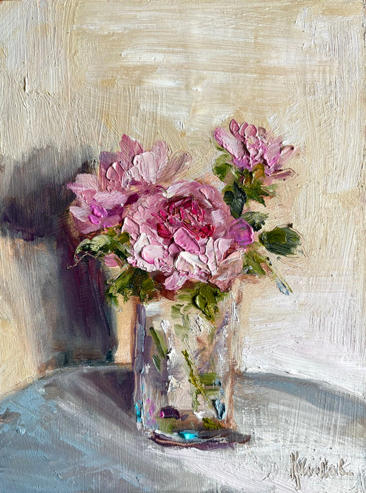 Paintings in the Post #958