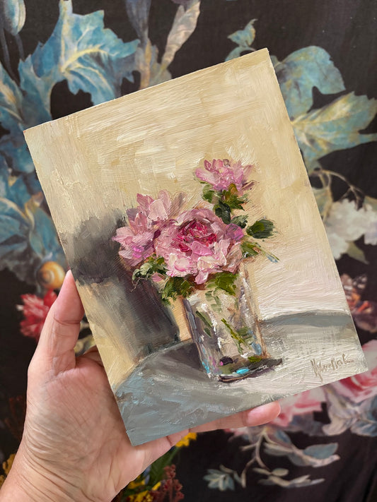 Paintings in the Post #958