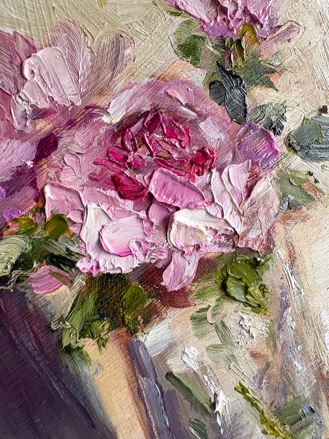 Paintings in the Post #958