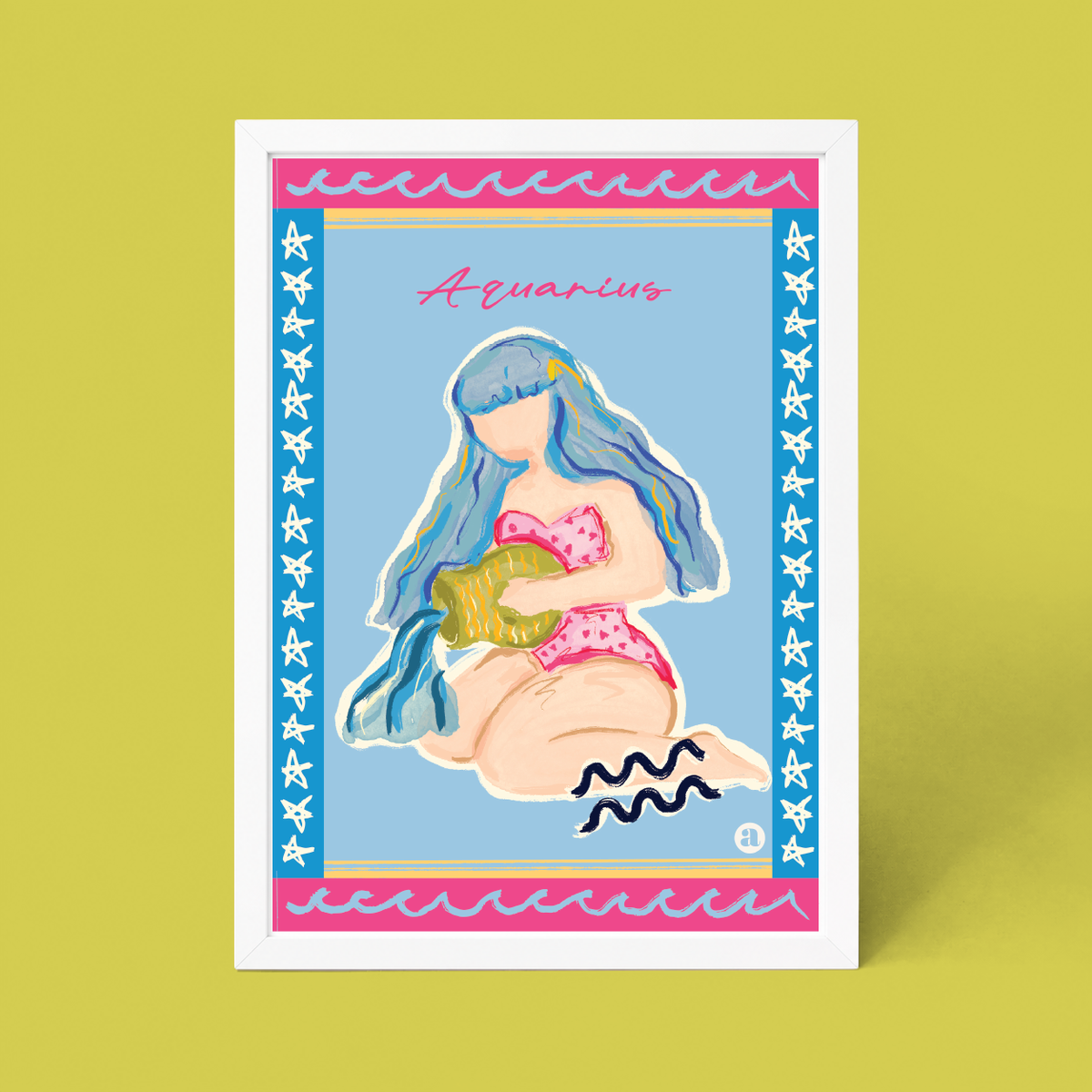 Aquarius