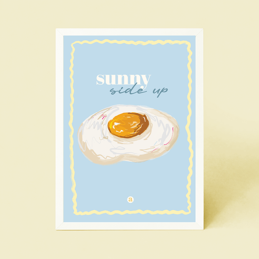 Sunny Side Up
