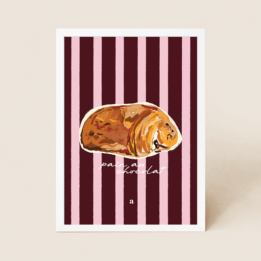 Pain au Chocolat
