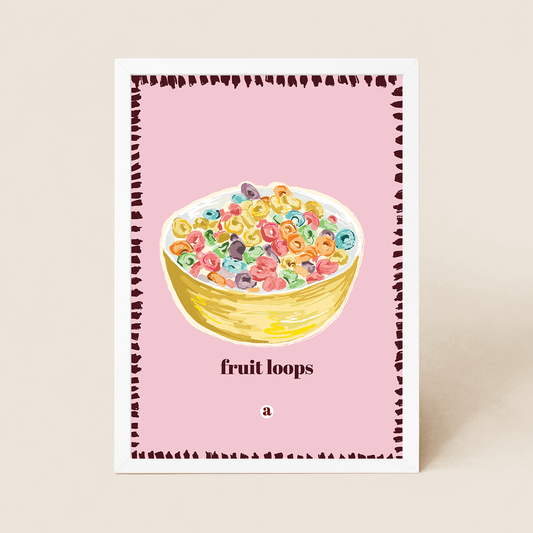 A Bowl Full of Joy