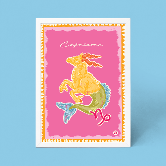 Capricorn