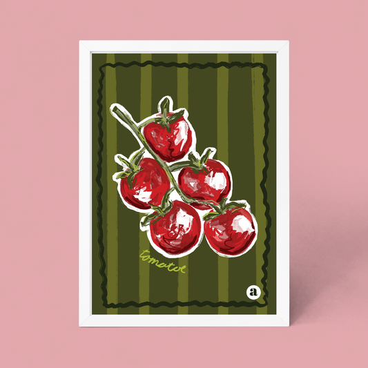 Crimson Harvest