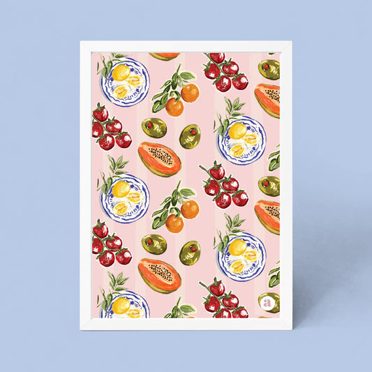 Classic Fruit Collection
