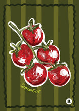 Load image into Gallery viewer, Crimson Harvest
