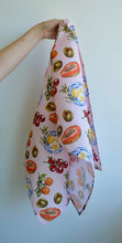 Load image into Gallery viewer, Classic Fruit Tea Towel
