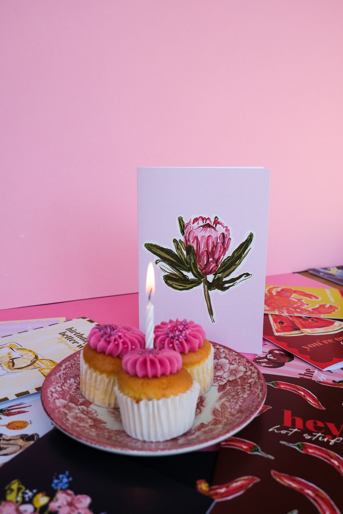 Protea