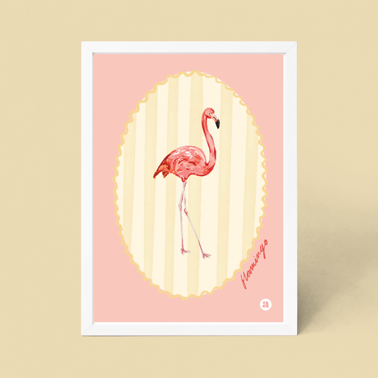 Flamingo