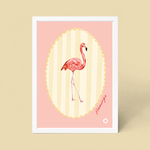 Load image into Gallery viewer, Flamingo
