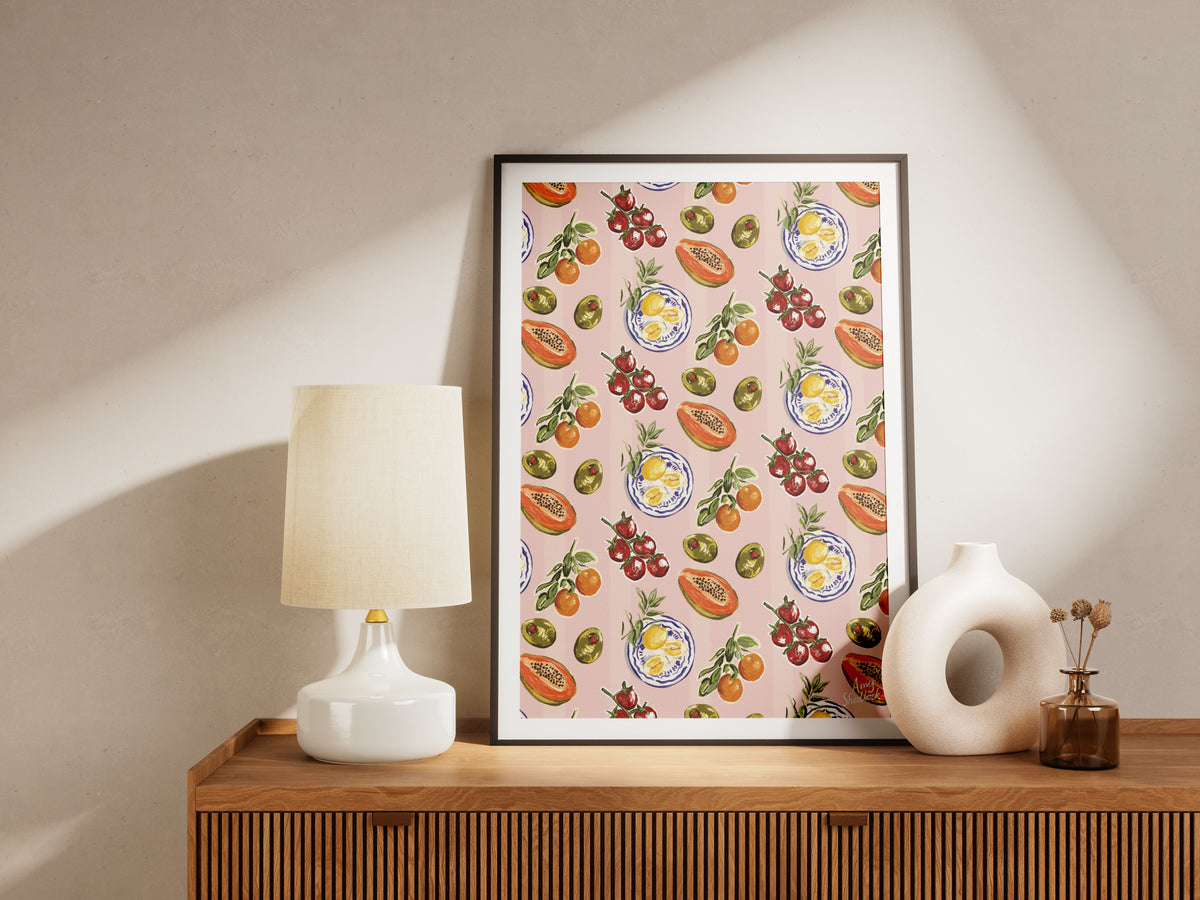 Classic Fruit Collection