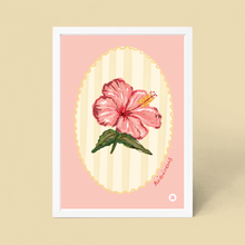 Load image into Gallery viewer, Hibiscus Flower
