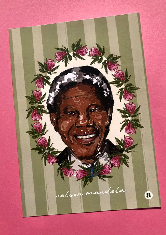 Madiba