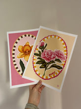 Load image into Gallery viewer, Peony | November

