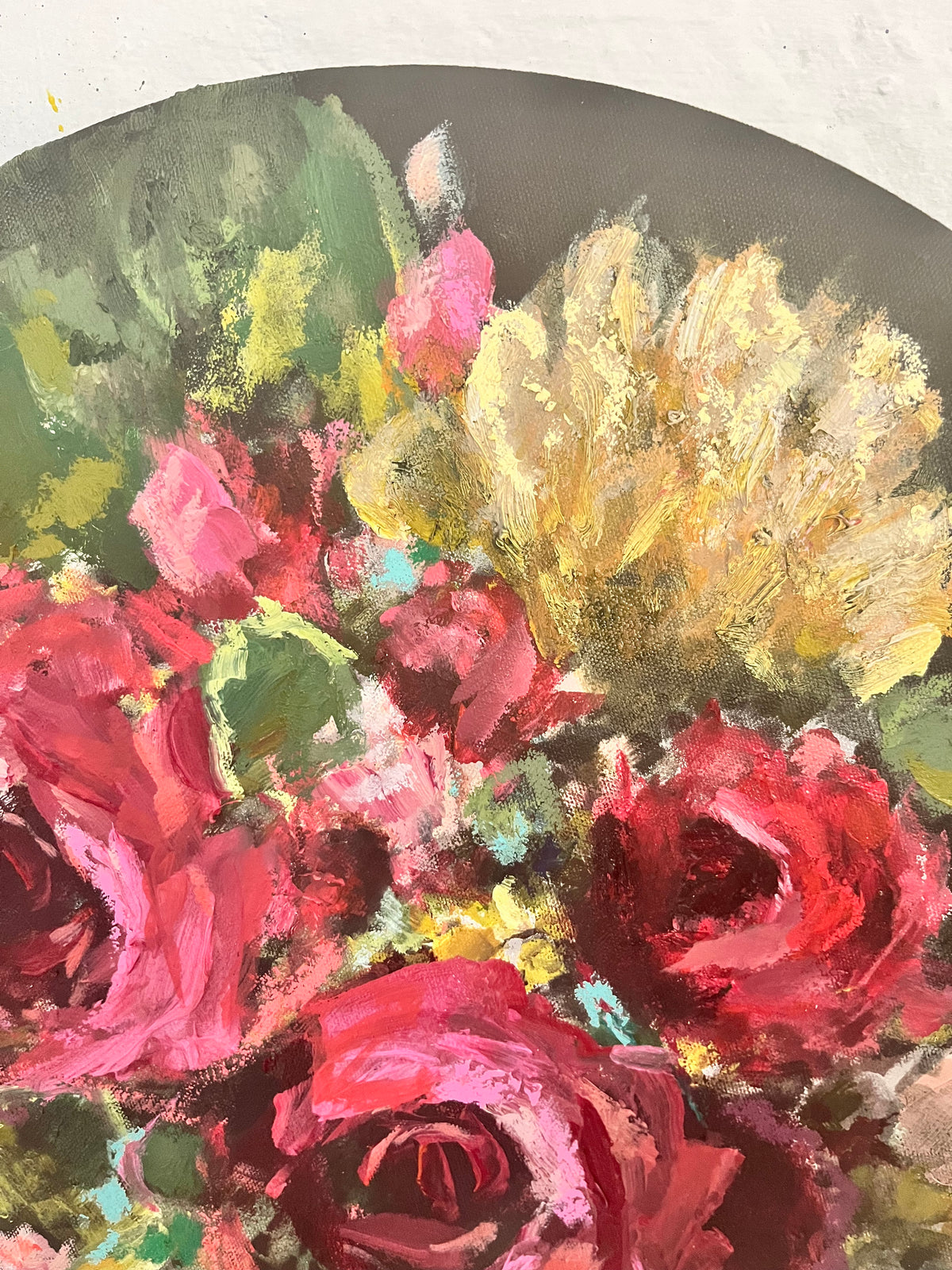 Rose Circle