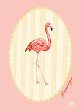 Load image into Gallery viewer, Flamingo
