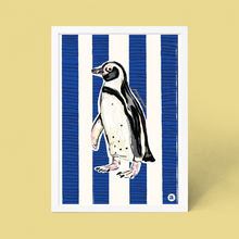 Load image into Gallery viewer, African Penguin
