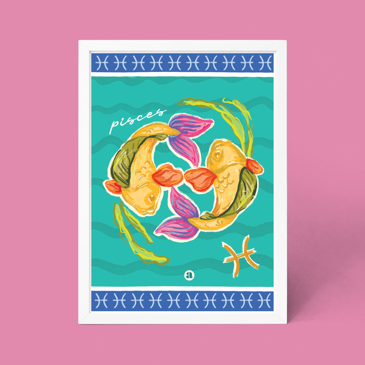 Pisces