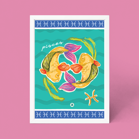 Pisces