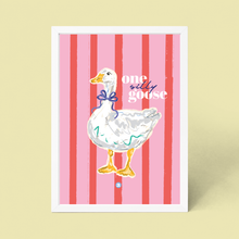 Load image into Gallery viewer, Silly Goose
