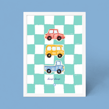 Load image into Gallery viewer, Beep Beep
