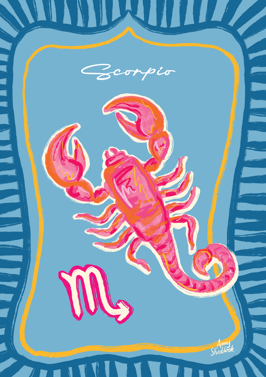 Scorpio