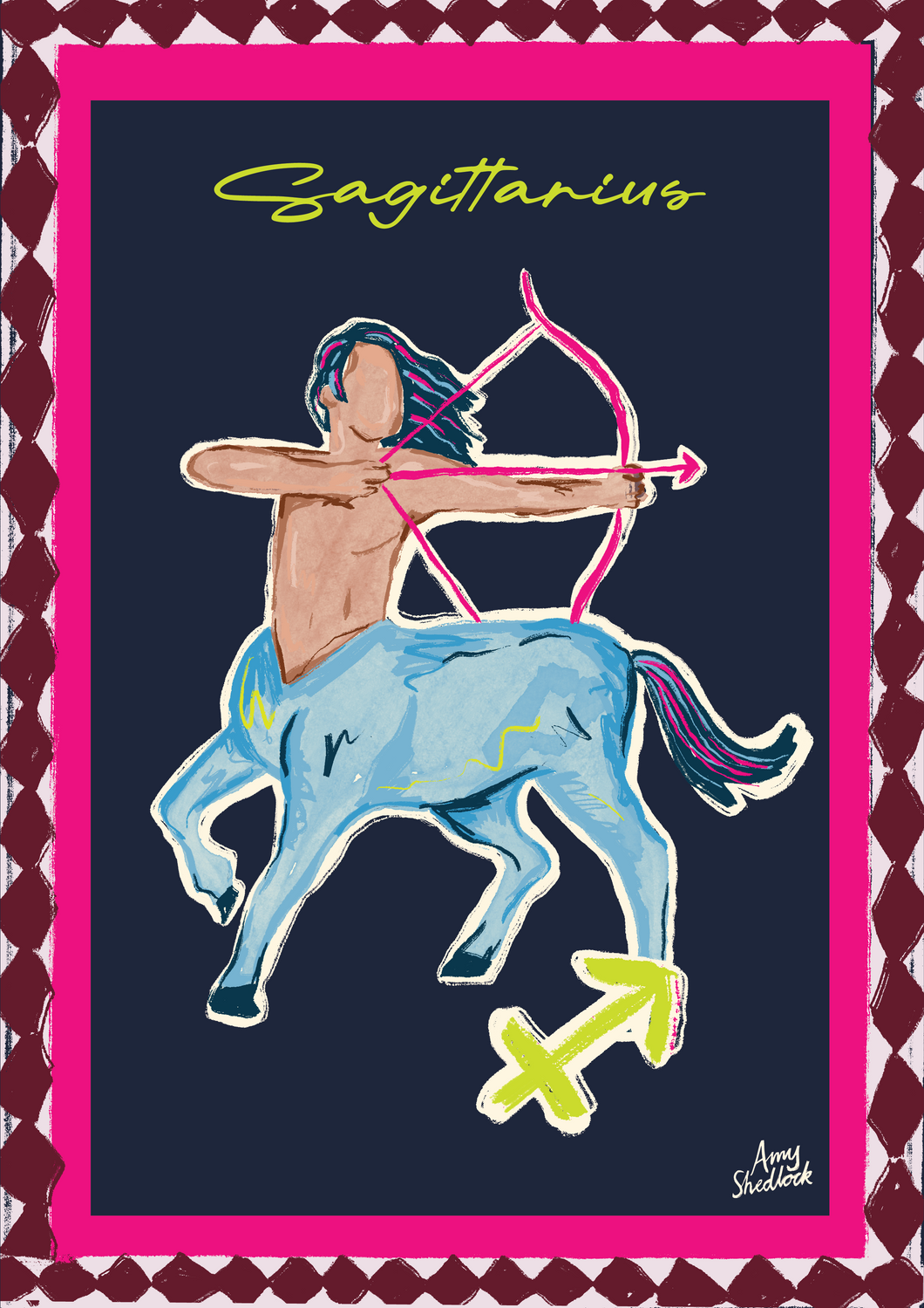 Sagittarius