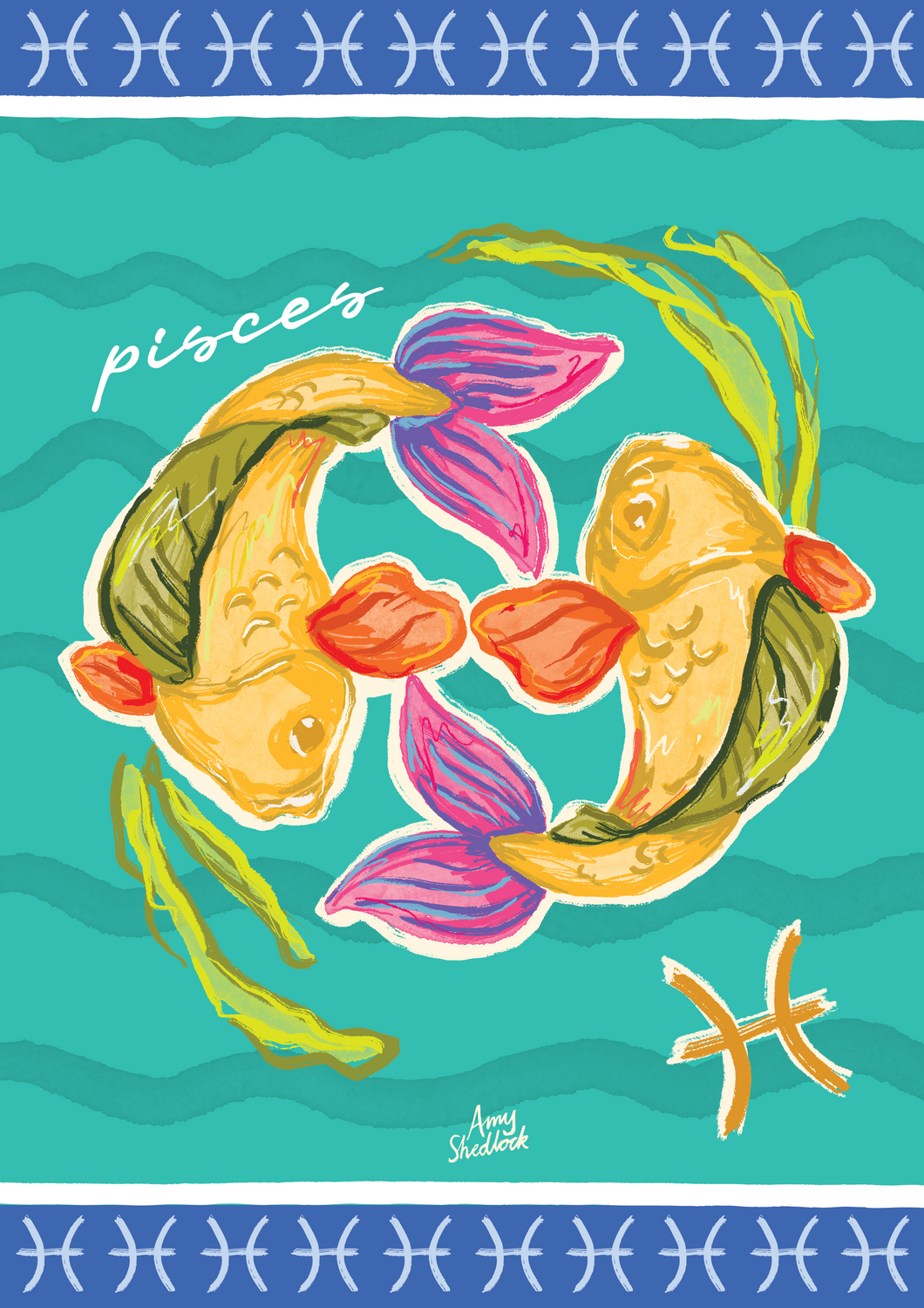 Pisces